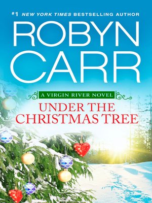 Under the Christmas Tree - ebook
